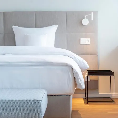 Apartments Trier Trier