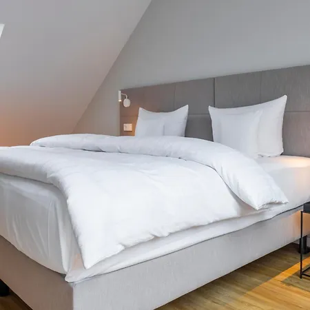 Motel Apartments Trier *