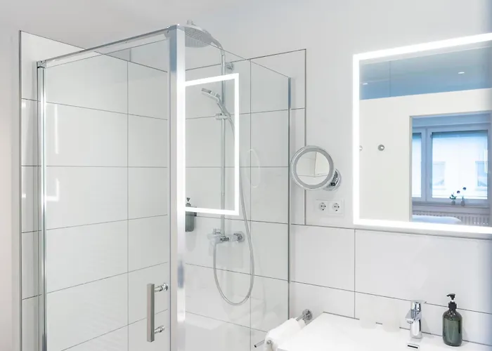 Apartments Trier * Trier