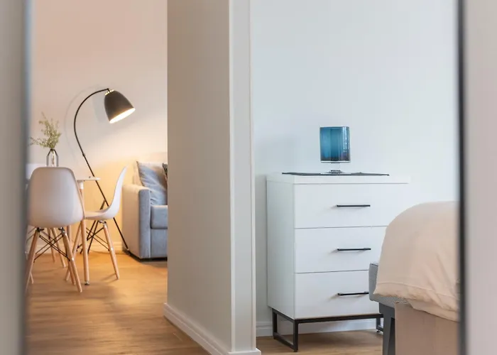 Apartments Trier Motel