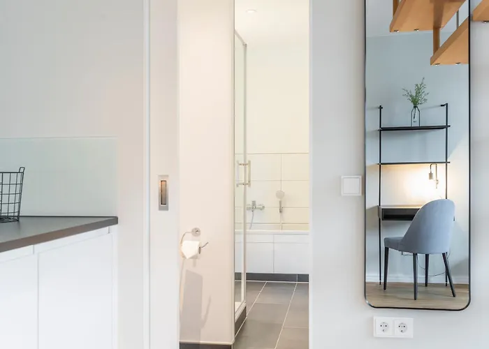 Apartments Trier * Trier