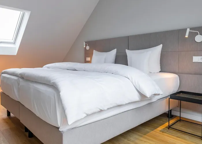 Motel Apartments Trier *