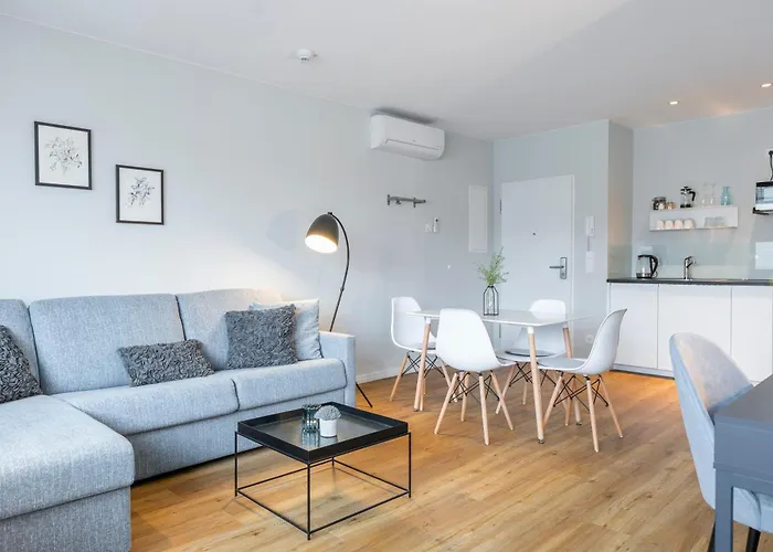 Apartments Trier * Trier