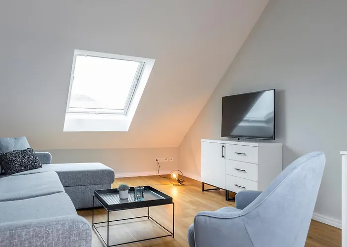 Apartments Trier Motel