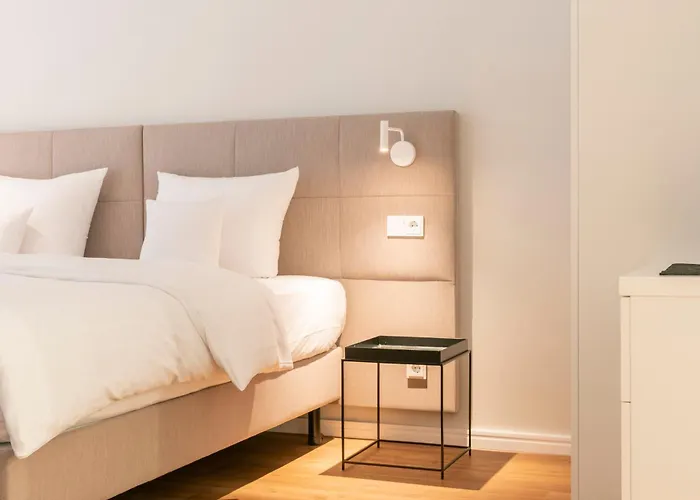 Apartments Trier Motel